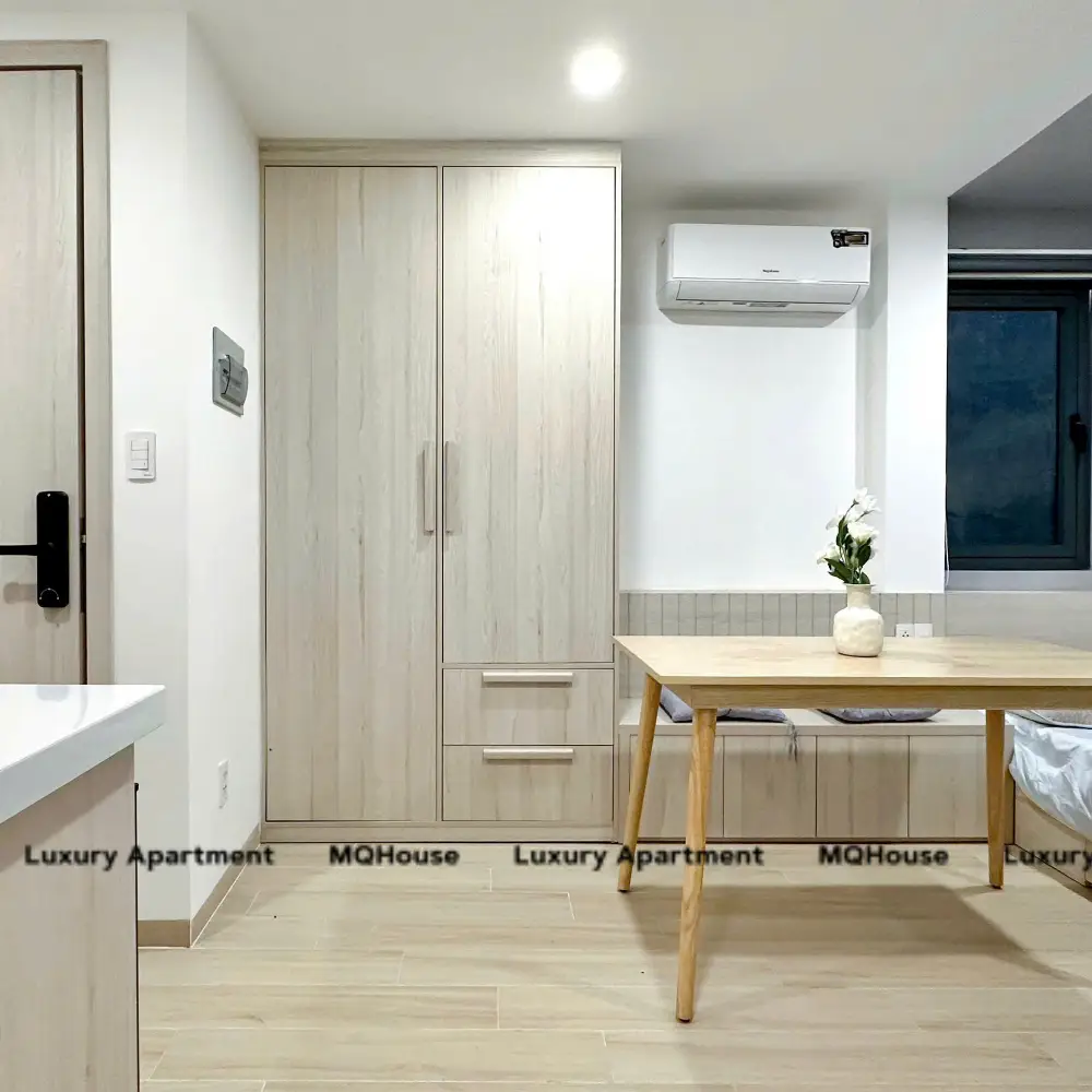 Cho thuê phòng 199/40/32, Cách Mạng Tháng 8 ZTT1, Phường 04, Quận 3, Hồ Chí Minh N7821 P1641