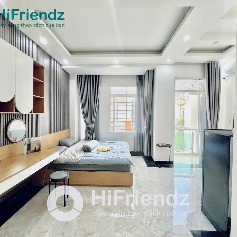 Cho thuê phòng 23, Lộc Hưng ZTT3, Phường 06, Quận 10, Hồ Chí Minh N4 P1645