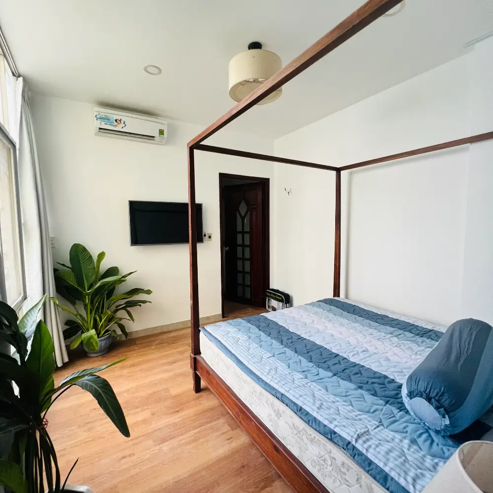 Cho thuê phòng 150/34, Lý Chính Thắng ZTT3, Phường Võ Thị Sáu, Quận 3, Hồ Chí Minh N2 P1647