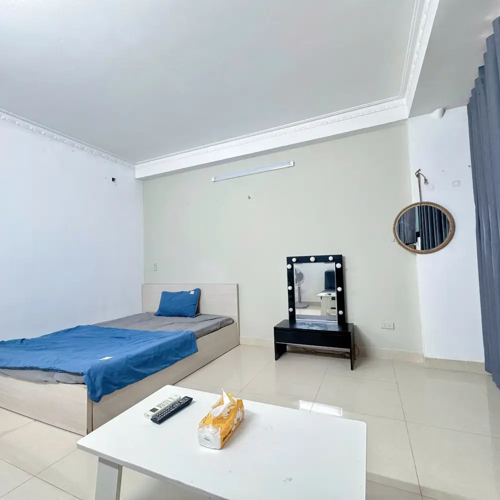 Cho thuê phòng 30/10, Phó Đức Chính ZTT5, Phường Nguyễn Thái Bình, Quận 1, Hồ Chí Minh