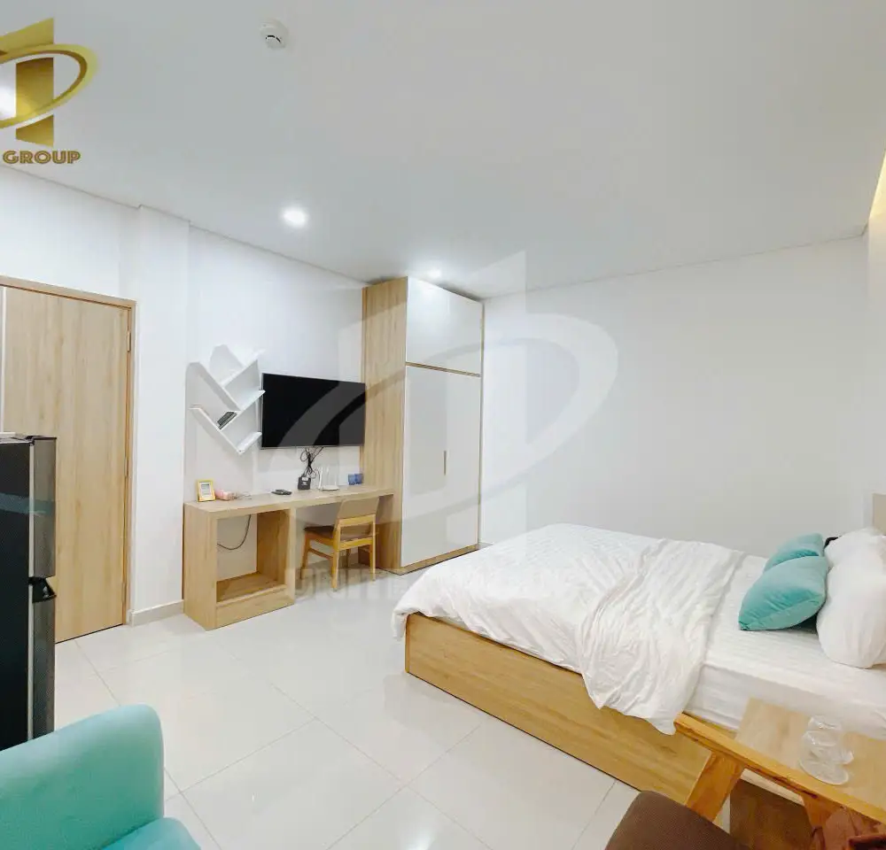 Cho thuê phòng 80, Tôn Thất Thuyết ZTT5, Phường 16, Quận 4, Hồ Chí Minh