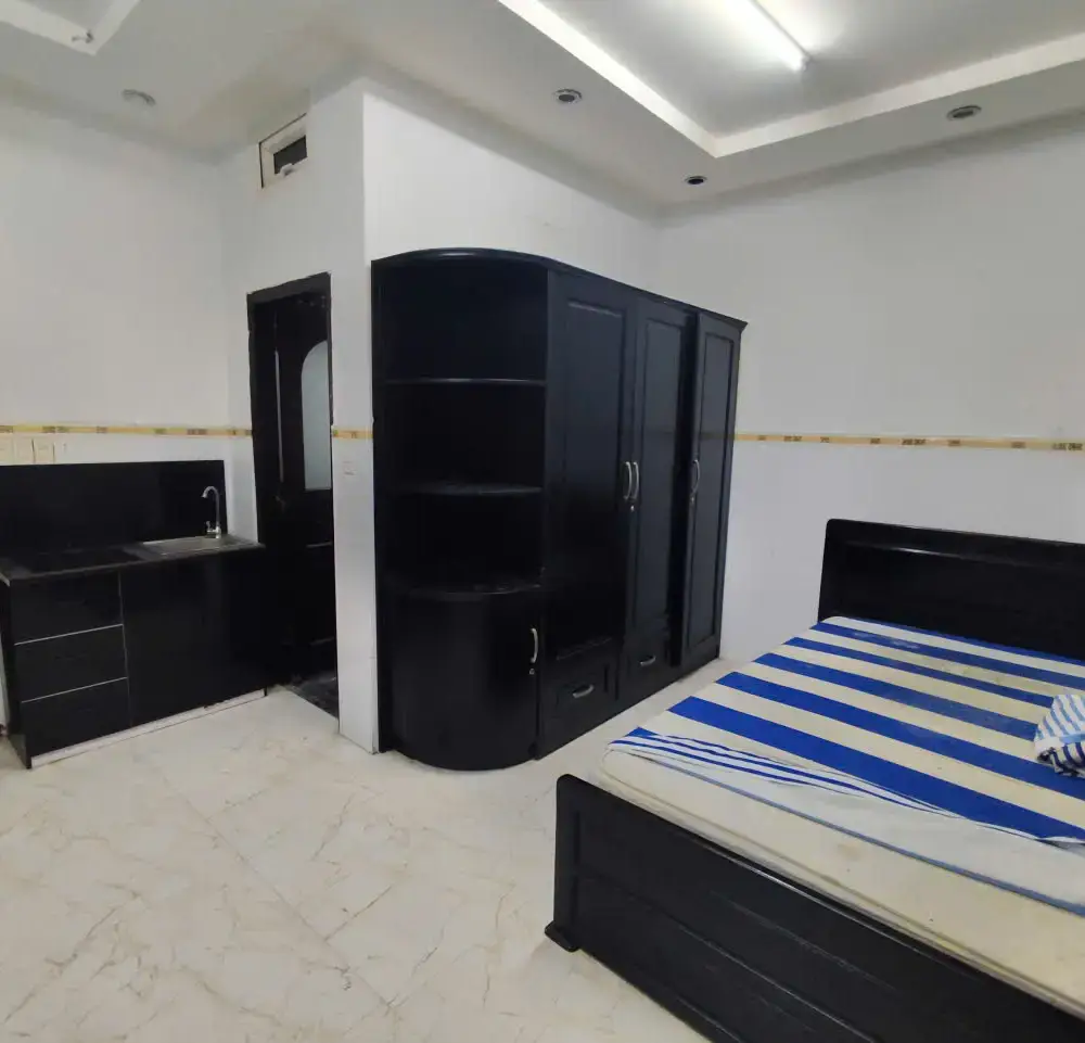 Cho thuê phòng 149, Xóm Đất ZTT5, Phường 08, Quận 11, Hồ Chí Minh