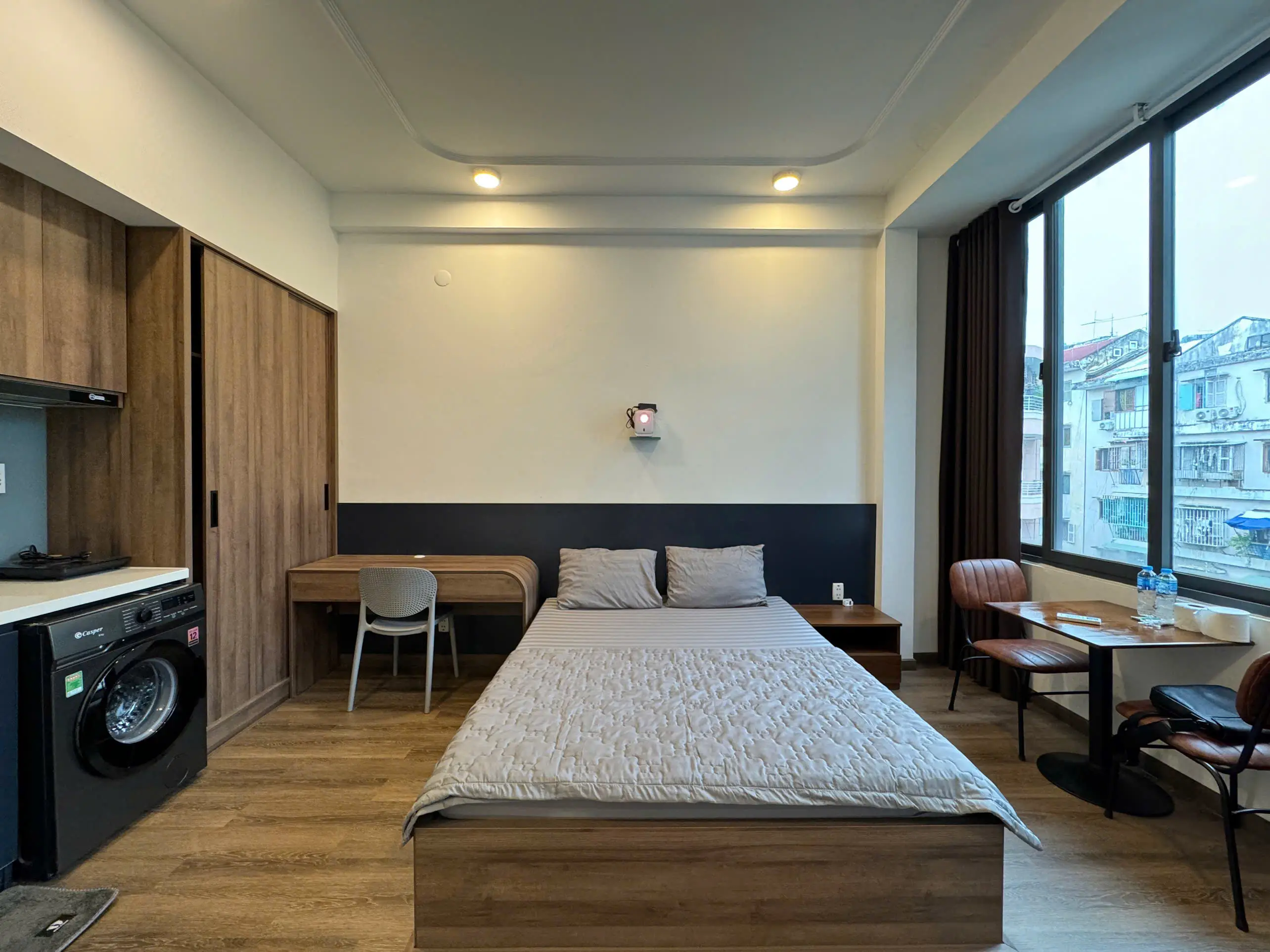 Cho thuê phòng 27 - 29, Hoàng Sa ZTT5, Phường Đa Kao, Quận 1, Hồ Chí Minh N3170 P1663