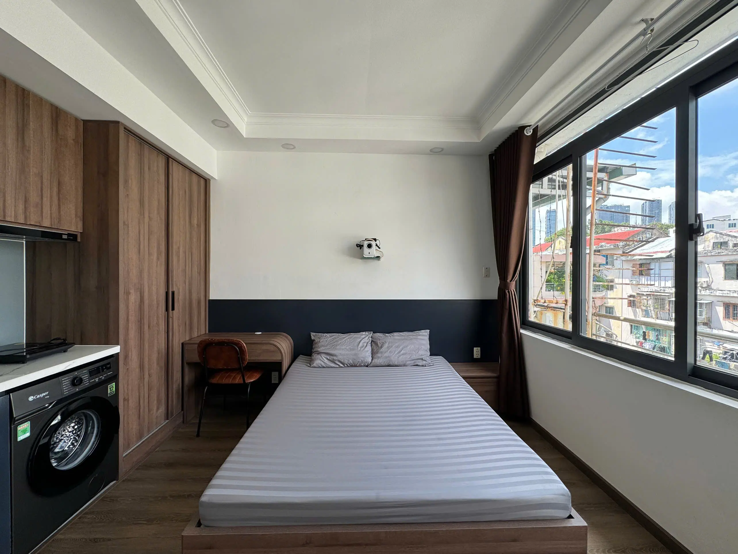 Cho thuê phòng 27 - 29, Hoàng Sa ZTT5, Phường Đa Kao, Quận 1, Hồ Chí Minh N3170 P1664