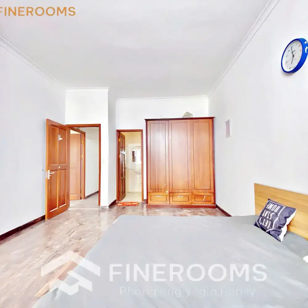 Cho thuê phòng 25/3, Cửu Long ZTT5, Phường 02, Quận Tân Bình, Hồ Chí Minh N7223 P1668