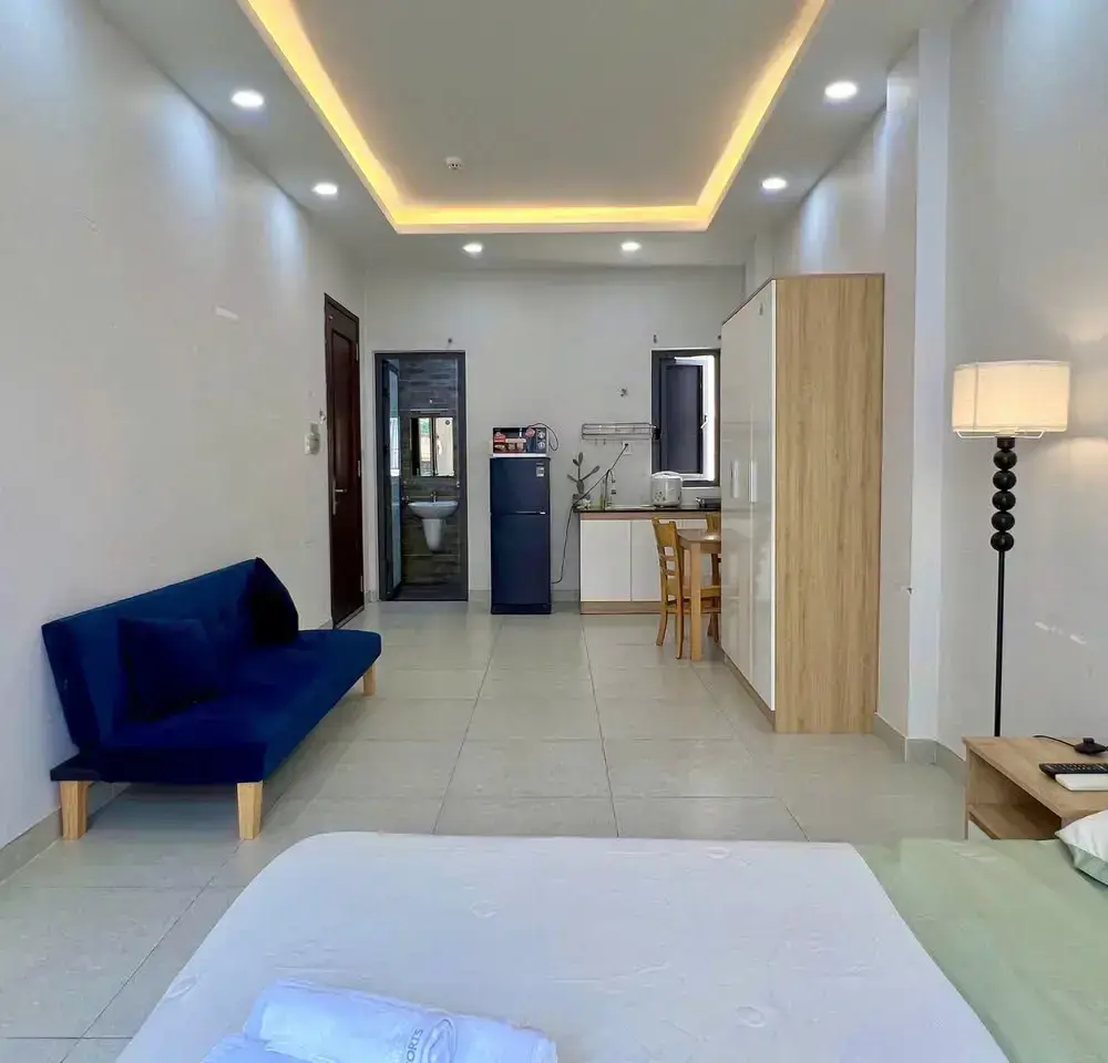 Cho thuê phòng 220/114, Lê Văn Sỹ ZTT5, Phường 14, Quận 3, Hồ Chí Minh N4843 P1669