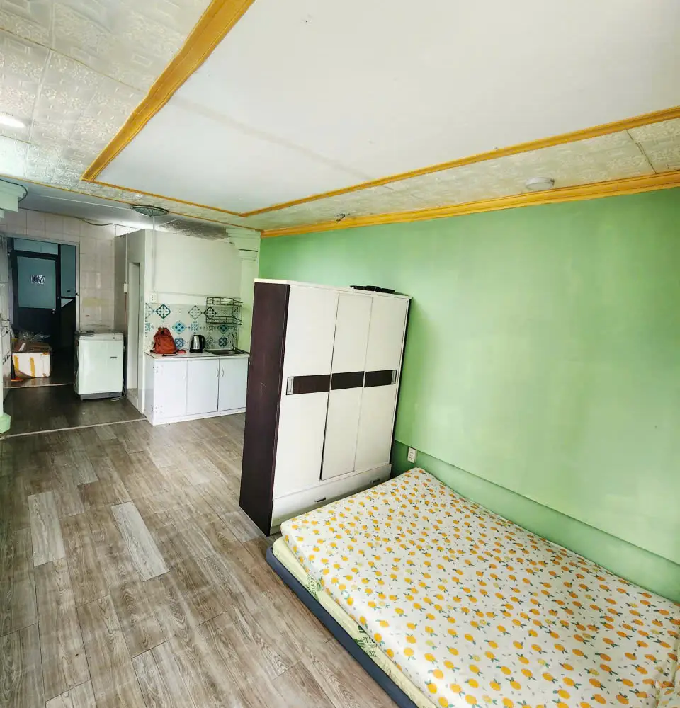 Cho thuê phòng 237/4, Ngô Gia Tự ZTT5, Phường 02, Quận 10, Hồ Chí Minh N5781 P1671