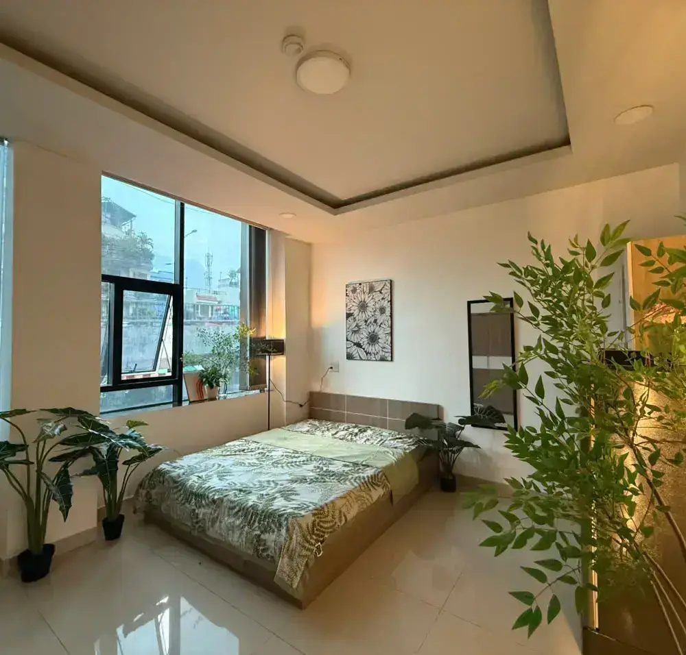 Cho thuê phòng 1, Dương Bá Trạc ZTT5, Phường 01, Quận 8, Hồ Chí Minh N14 P1676