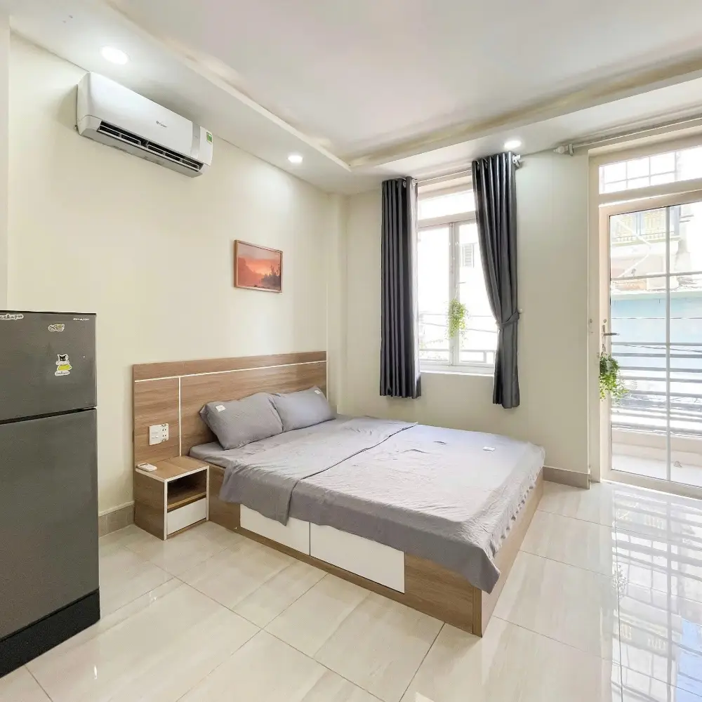 Cho thuê phòng 525/20, Tô Hiến Thành ZTT1, Phường 14, Quận 10, Hồ Chí Minh N5208 P1679