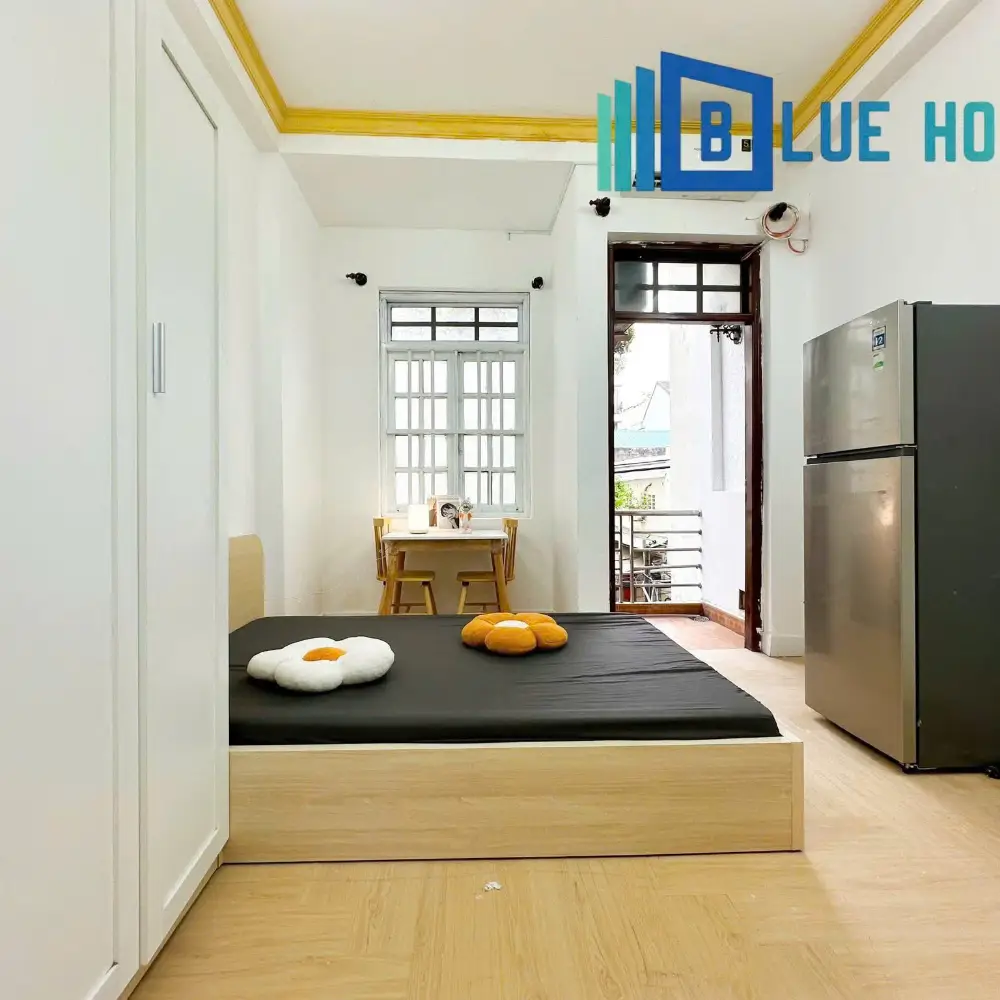 Cho thuê phòng 15/09, Đường C1 ZTT2, Phường 13, Quận Tân Bình, Hồ Chí Minh