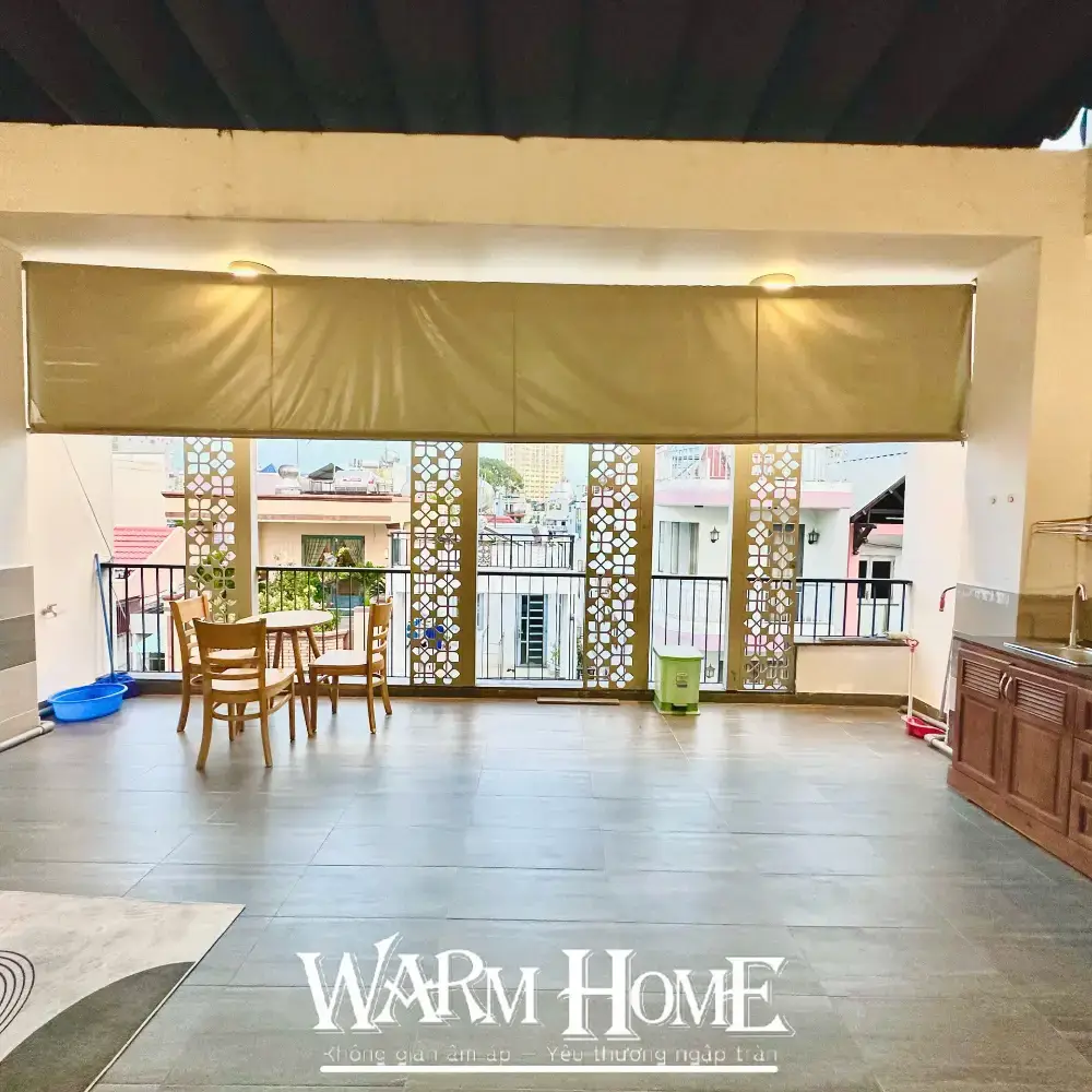 Cho thuê phòng 220/114, Lê Văn Sỹ ZTT5, Phường 14, Quận 3, Hồ Chí Minh N4843 P1684