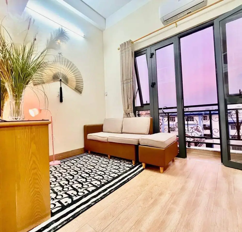 Cho thuê phòng 499/8bc, Cách mạng tháng 8 ZTT5, Phường 13, Quận 10, Hồ Chí Minh N10 P1685