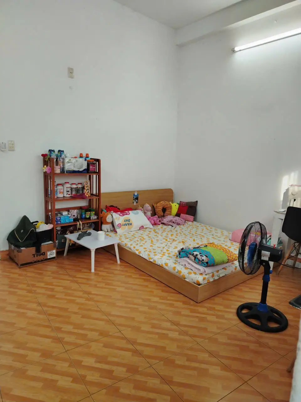 Cho thuê phòng 131/10, Xóm Chiếu ZTT5, Phường 16, Quận 4, Hồ Chí Minh N11 P1687