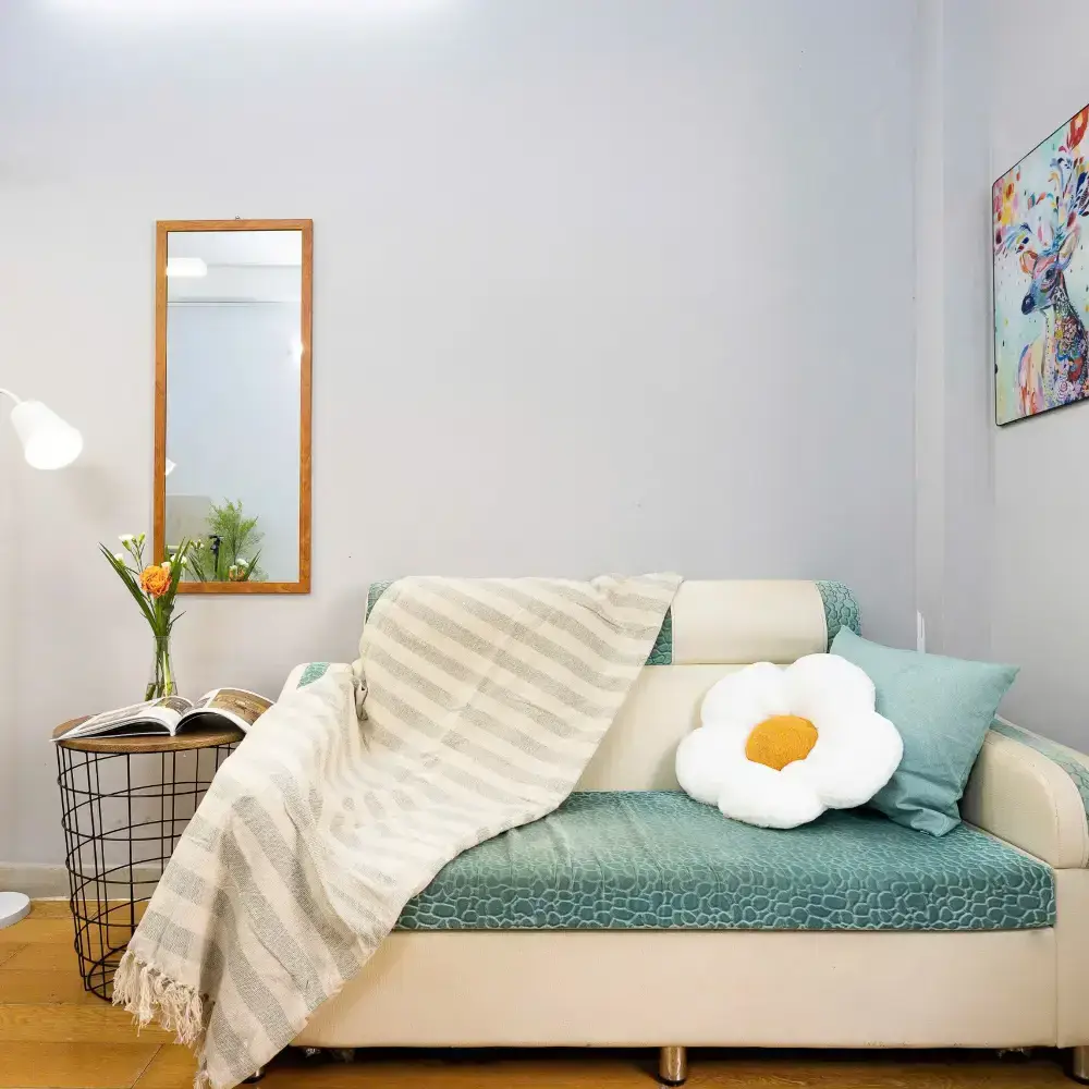 Cho thuê phòng 41, Nguyễn Văn Thủ ZTT5, Phường Đa Kao, Quận 1, Hồ Chí Minh N1836 P1688