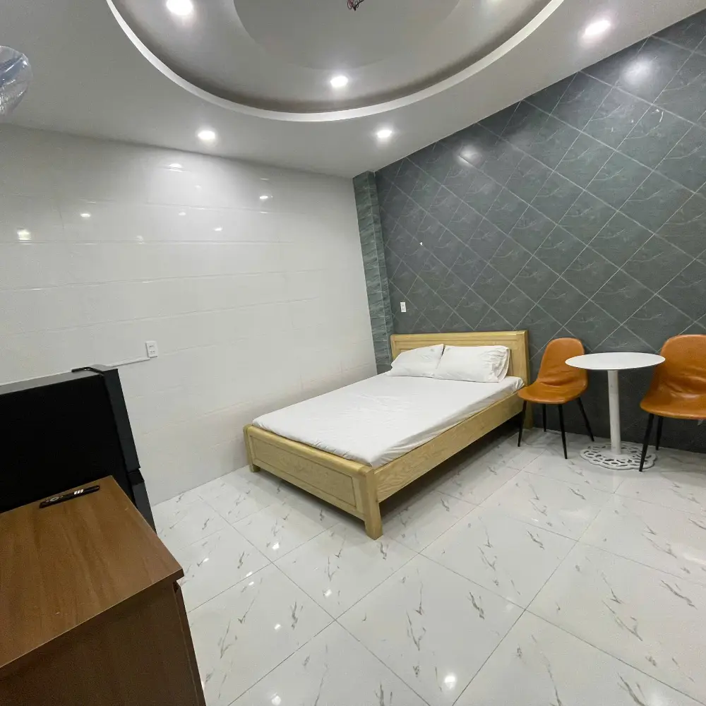 Cho thuê phòng 224F, Dương Bá Trạc ZTT5, Phường 01, Quận 8, Hồ Chí Minh N0 P1690