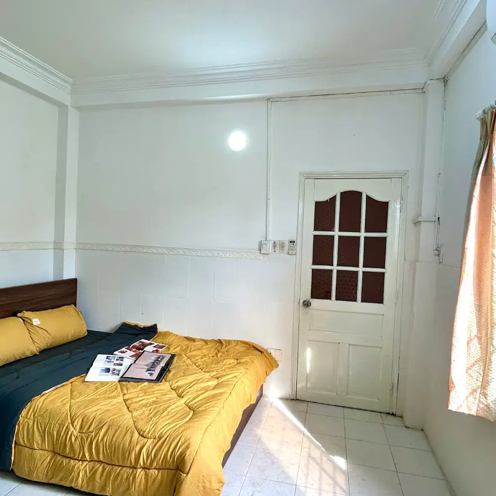 Cho thuê phòng 26, Lý Chính Thắng ZTT5, Phường Võ Thị Sáu, Quận 3, Hồ Chí Minh