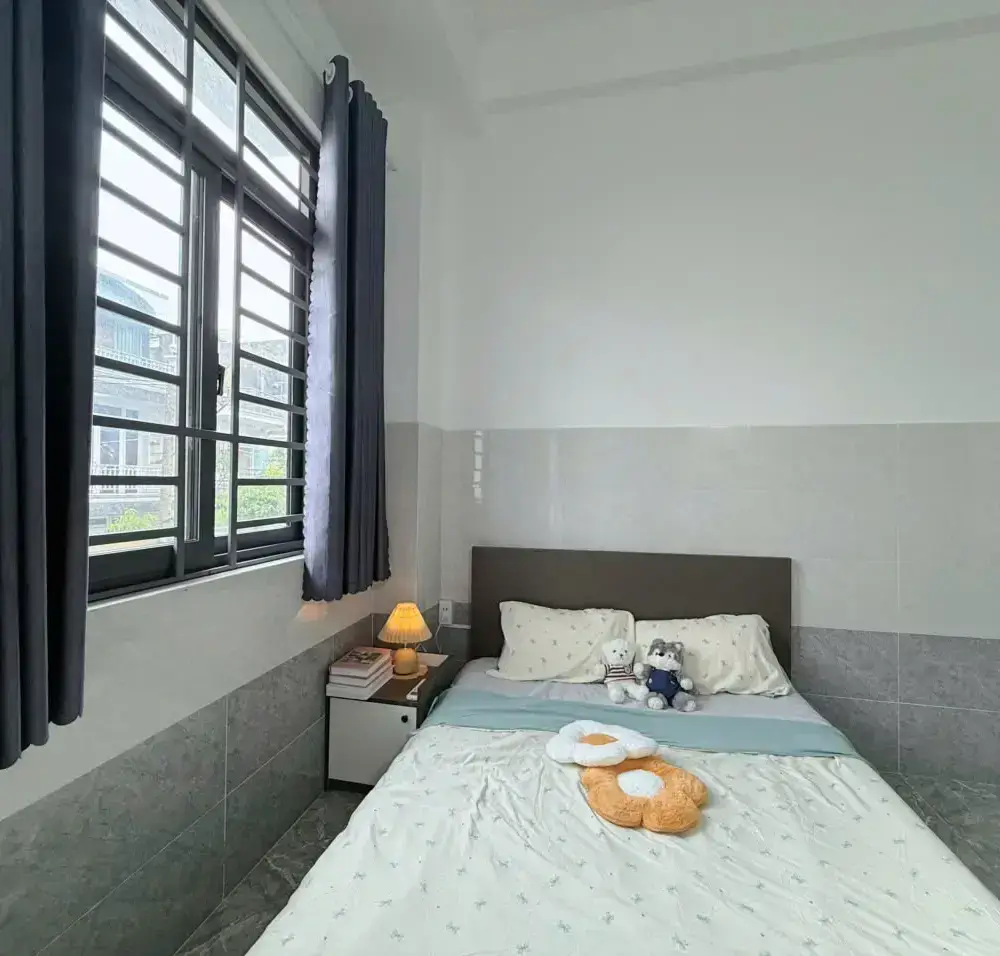 Cho thuê phòng 50/18, Nhất Chi Mai ZTT5, Phường 13, Quận Tân Bình, Hồ Chí Minh N5432 P1701