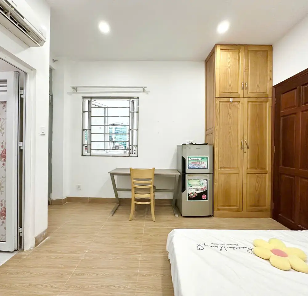 Cho thuê phòng 166/27, Hồ Bá Kiện ZTT5, Phường 15, Quận 10, Hồ Chí Minh