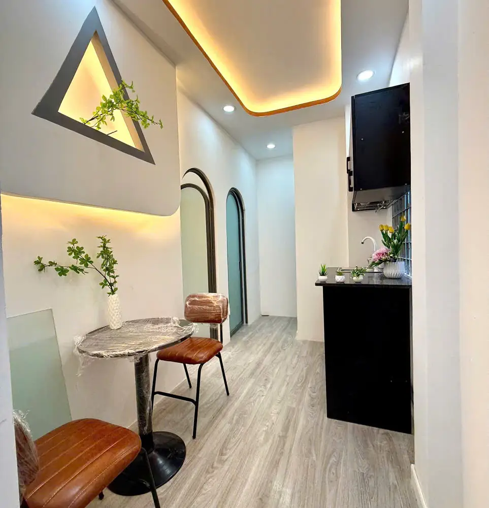 Cho thuê phòng 1243/6, Hoàng Sa ZTT5, Phường 05, Quận Tân Bình, Hồ Chí Minh N12 P1707