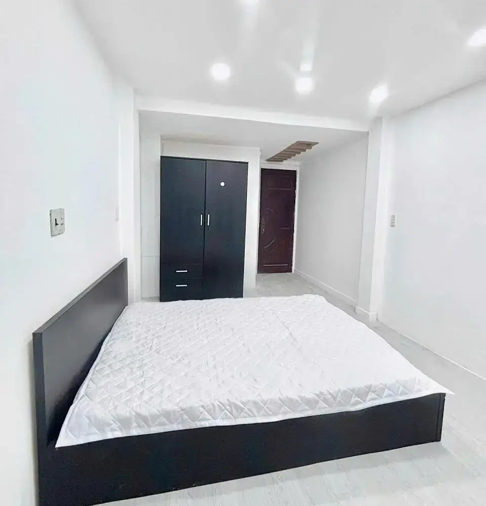 Cho thuê phòng 38/48/7, Trần Khắc Chân ZTT3, Phường Tân Định, Quận 1, Hồ Chí Minh N6491 P1708