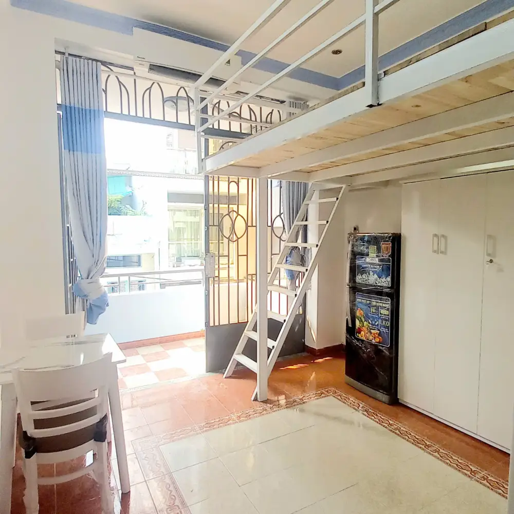Cho thuê phòng 268/41, Nguyễn Tiểu La ZTT5, Phường 08, Quận 10, Hồ Chí Minh N1502 P1708