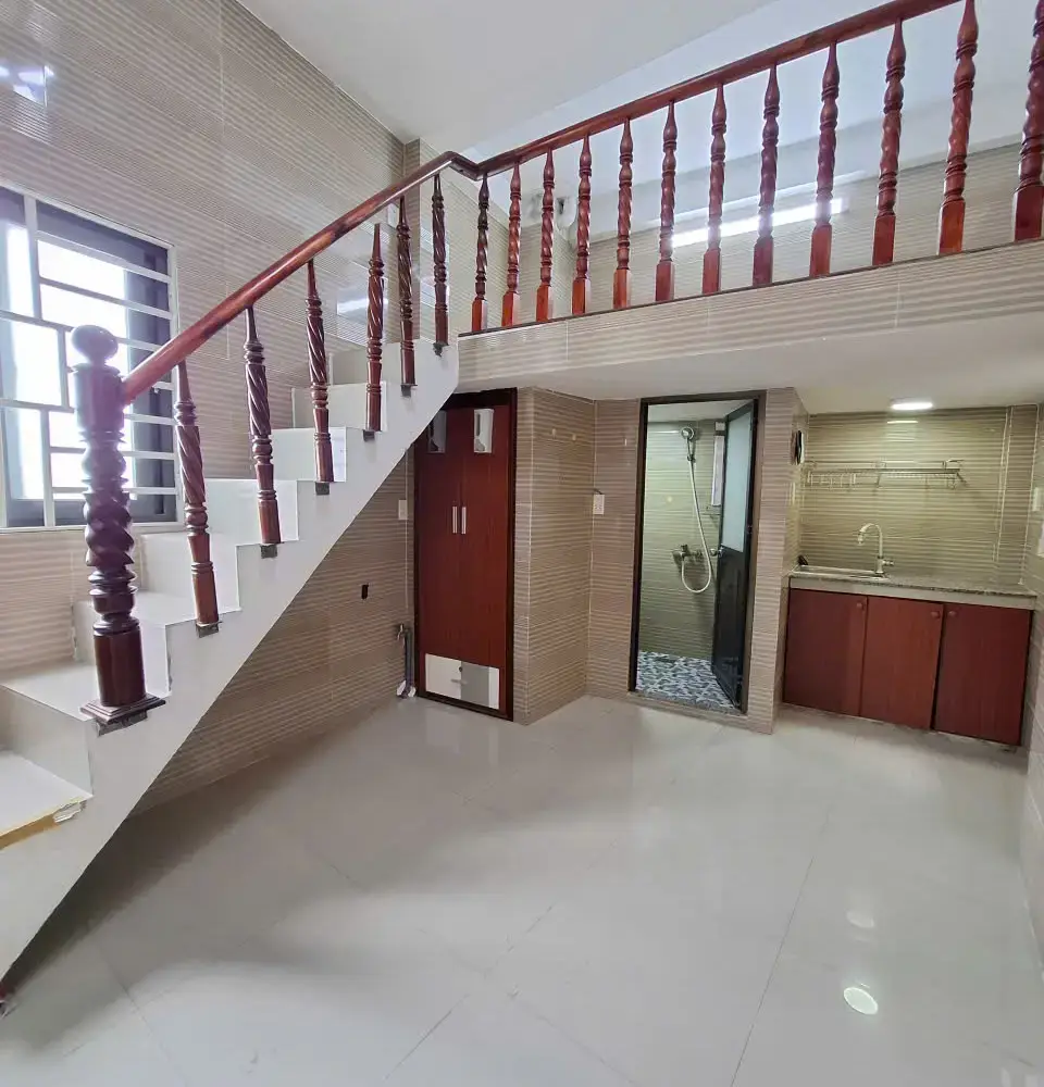 Cho thuê phòng 985/60, Lạc Long Quân ZTT5, Phường 11, Quận Tân Bình, Hồ Chí Minh