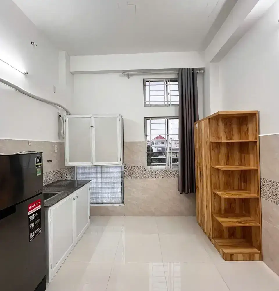 Cho thuê phòng 71/6, Chu Văn An - zbt, Phường 26, Quận Bình Thạnh, Hồ Chí Minh