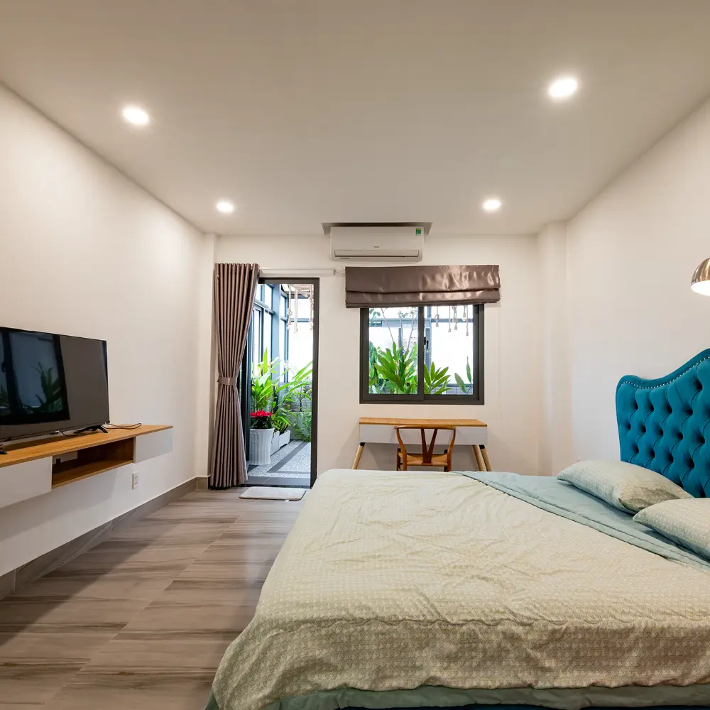 Cho thuê phòng 63/5, Pasteur ZTT5, Phường Bến Thành, Quận 1, Hồ Chí Minh