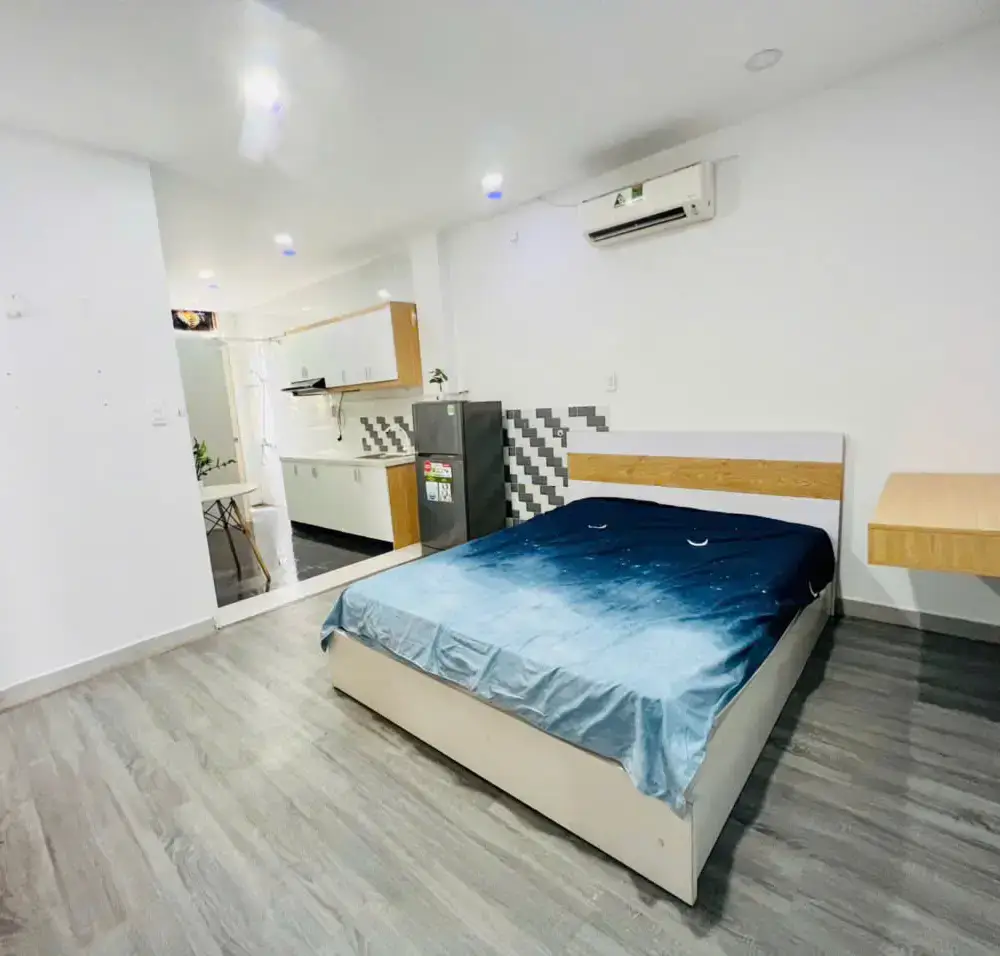 Cho thuê phòng 68/28, Út Tịch ZTT5, Phường 04, Quận Tân Bình, Hồ Chí Minh N6212 P1719