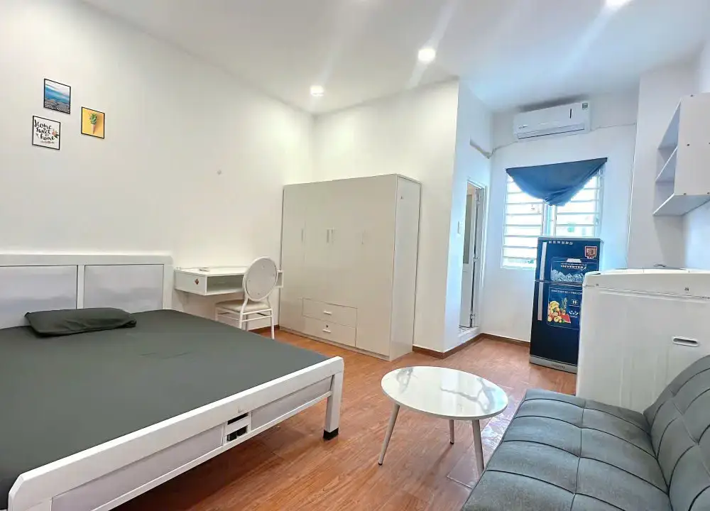 Cho thuê phòng 491/34, Lê Văn Sỹ ZTT5, Phường 12, Quận 3, Hồ Chí Minh N28 P1720