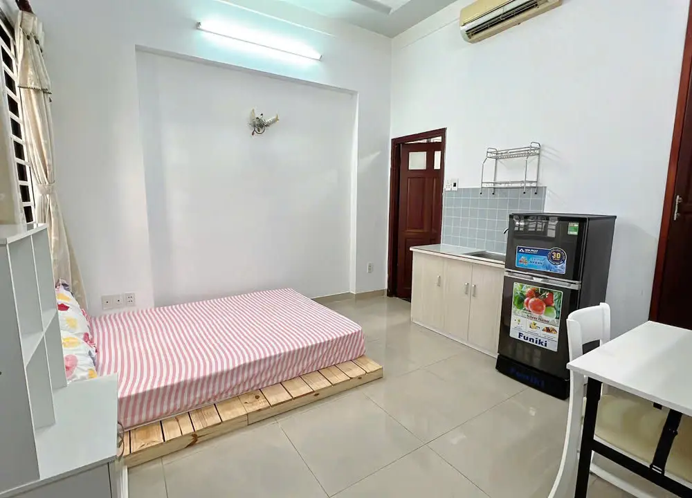 Cho thuê phòng 6/12, Đồ Sơn ZTT5, Phường 04, Quận Tân Bình, Hồ Chí Minh N3908 P1724