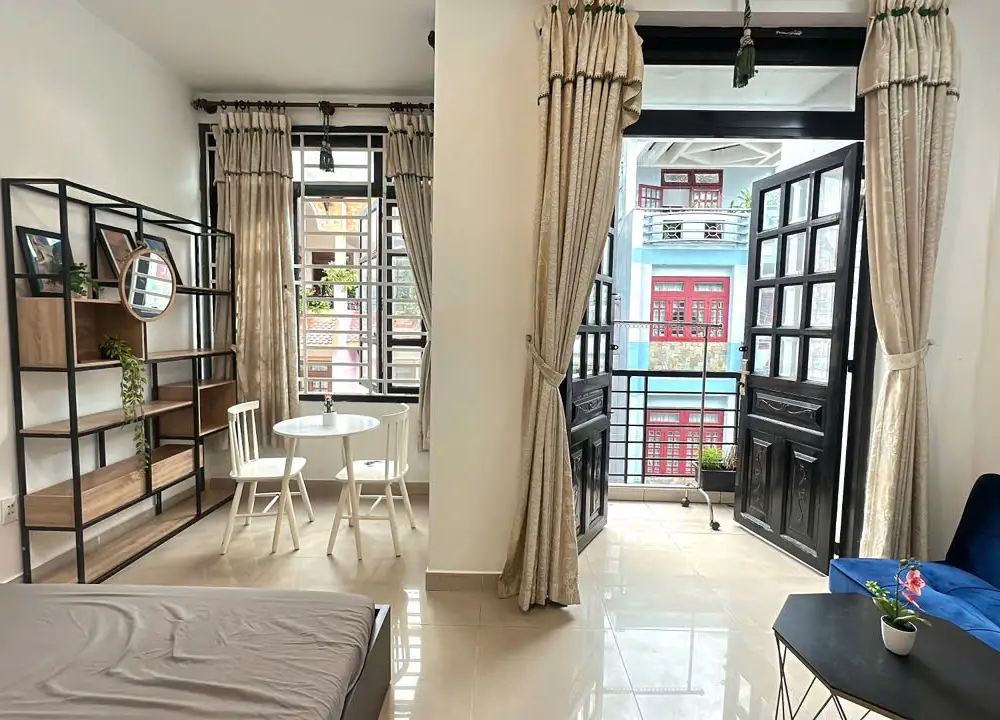 Cho thuê phòng 6/12, Đồ Sơn ZTT5, Phường 04, Quận Tân Bình, Hồ Chí Minh N3908 P1725