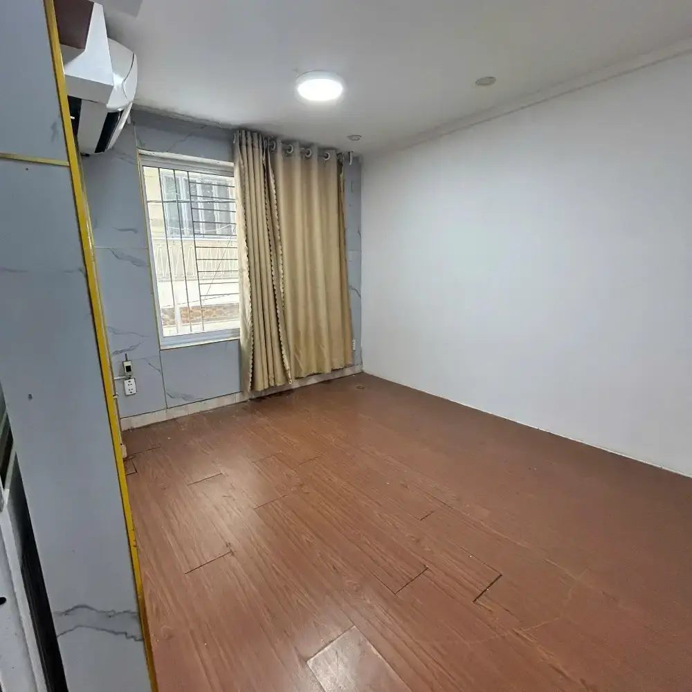 Cho thuê phòng 21/16, Nguyễn Thiện Thuật ZTT5, Phường 02, Quận 3, Hồ Chí Minh