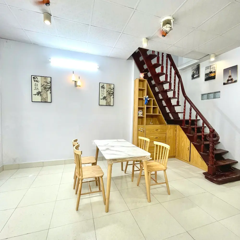 Cho thuê phòng 61/4, Bắc Hải ZTT5, Phường 15, Quận 10, Hồ Chí Minh