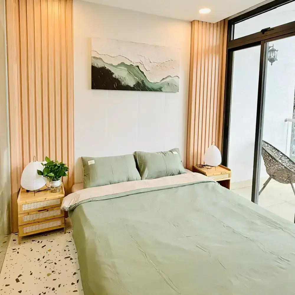 Cho thuê phòng 361, Trần Hưng Đạo ZTT5, Phường Cầu Kho, Quận 1, Hồ Chí Minh N6020 P1734
