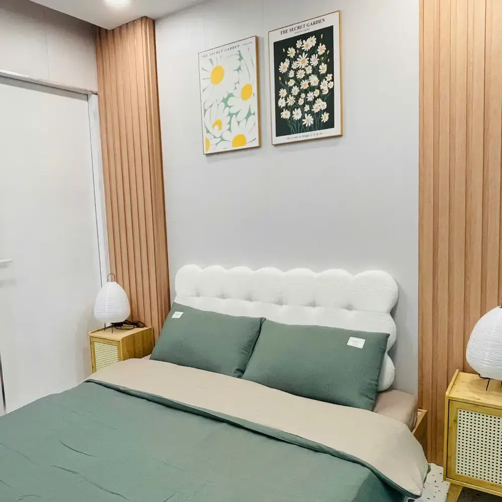Cho thuê phòng 361, Trần Hưng Đạo ZTT5, Phường Cầu Kho, Quận 1, Hồ Chí Minh N6020 P1736