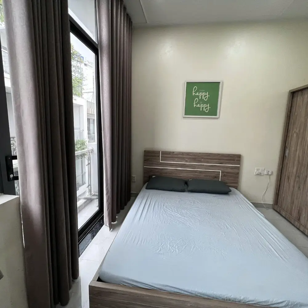 Cho thuê phòng 27/2A2, Huỳnh Tịnh Của ZTT5, Phường Võ Thị Sáu, Quận 3, Hồ Chí Minh N7097 P1738