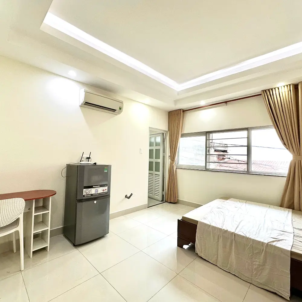 Cho thuê phòng 83/3B, Bạch Đằng ZTT5, Phường 02, Quận Tân Bình, Hồ Chí Minh