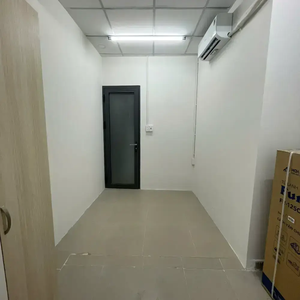 Cho thuê phòng 254/98/33, Âu Cơ ZTT5, Phường 09, Quận Tân Bình, Hồ Chí Minh