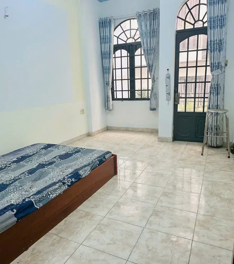 Cho thuê phòng 80/37/2A, Huỳnh Văn Nghệ ZTT5, Phường 15, Quận Tân Bình, Hồ Chí Minh