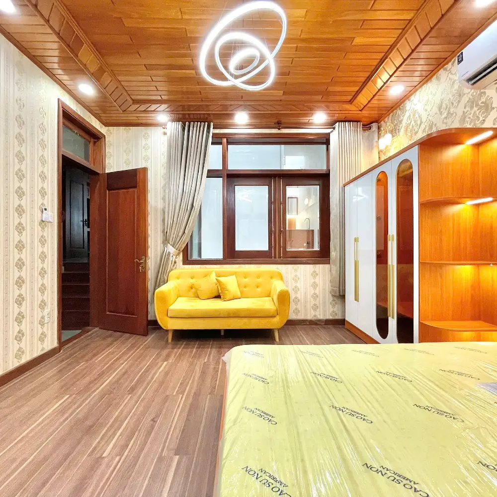 Cho thuê phòng 384/52, Nam Kỳ Khởi Nghĩa ZTT5, Phường 09, Quận 3, Hồ Chí Minh