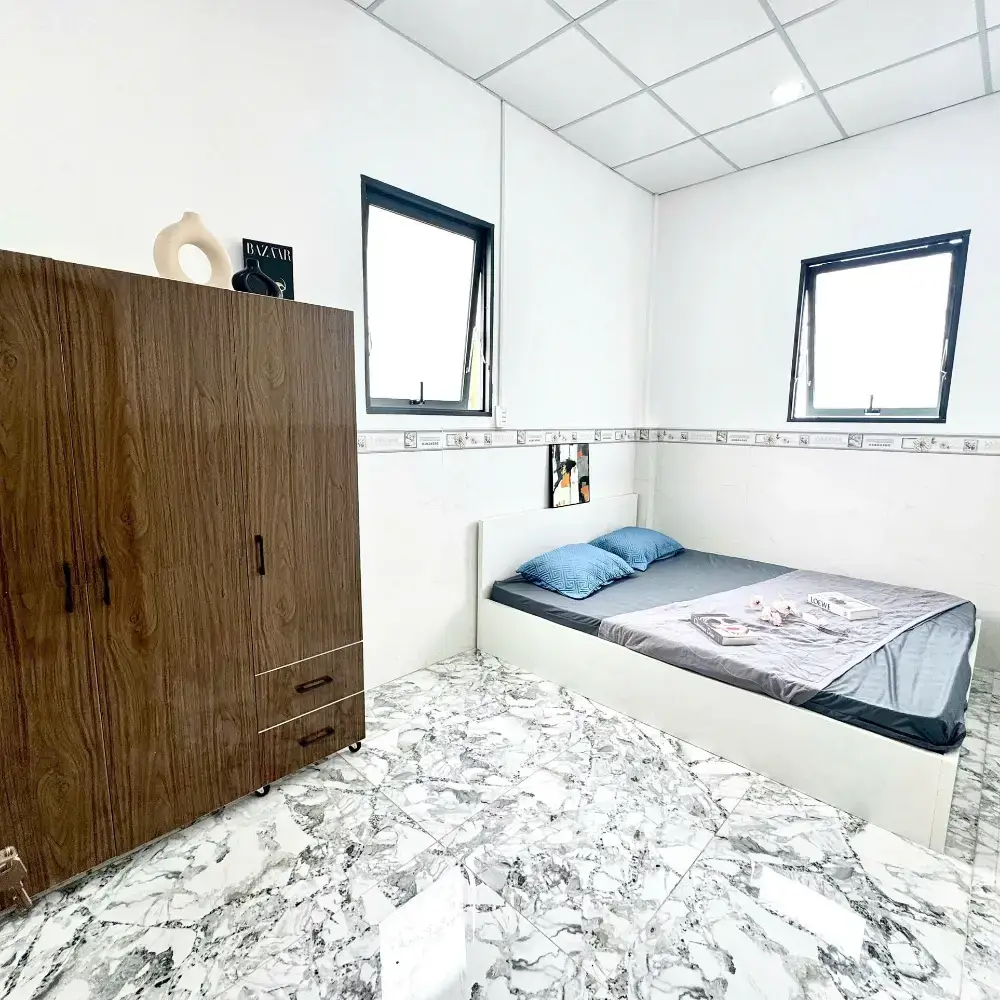 Cho thuê phòng 189, Đặng Thuỳ Trâm - zbt, Phường 13, Quận Bình Thạnh, Hồ Chí Minh N6483 P1750