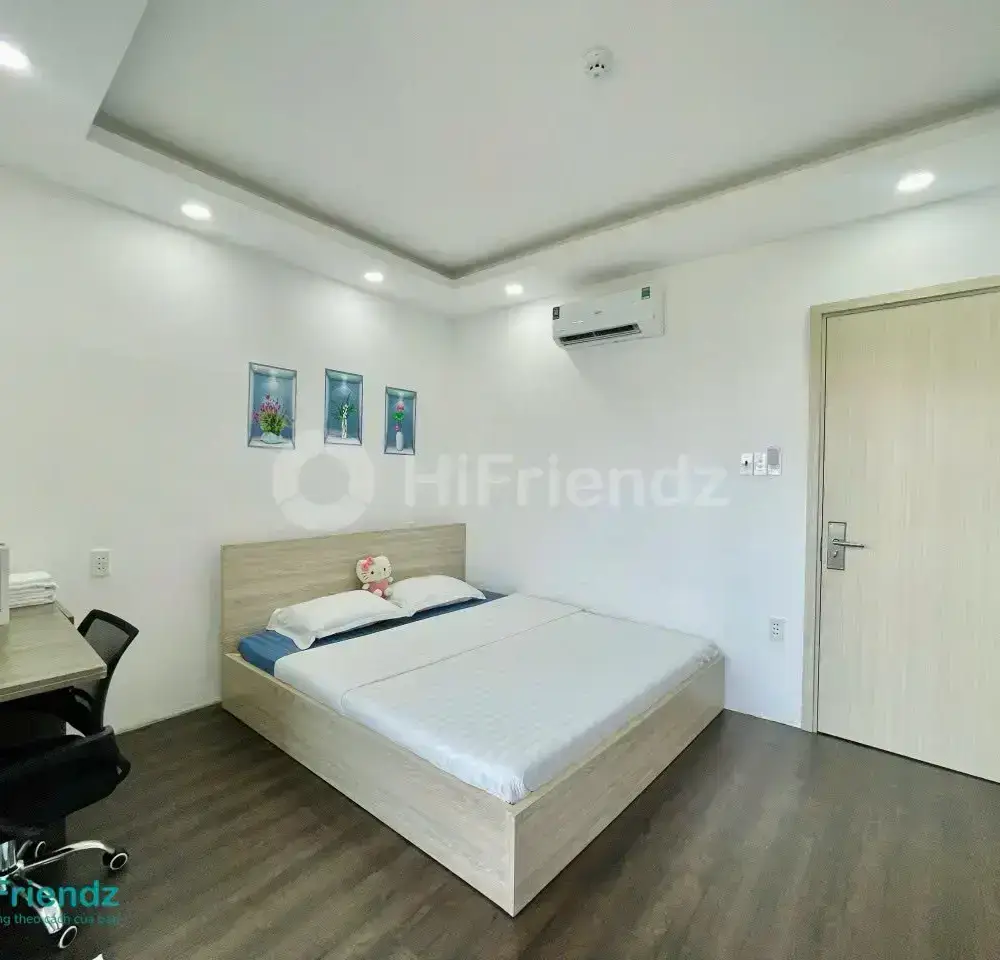 Cho thuê phòng 1066, Trường Sa ZTT2, Phường 12, Quận 3, Hồ Chí Minh N39 P1751