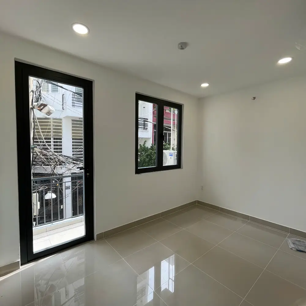 Cho thuê phòng 453/77E/29, Lê Văn Sỹ ZTT5, Phường 12, Quận 3, Hồ Chí Minh