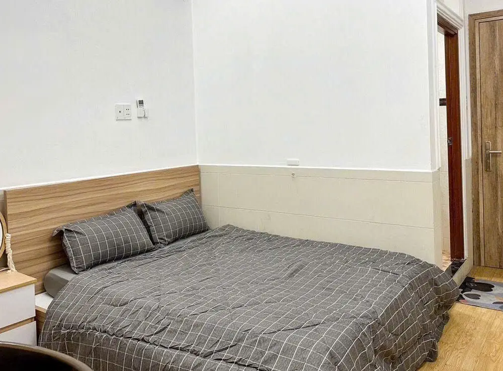 Cho thuê phòng 351/27, Lê Văn Sỹ ZTT2, Phường 13, Quận 3, Hồ Chí Minh N41 P1756