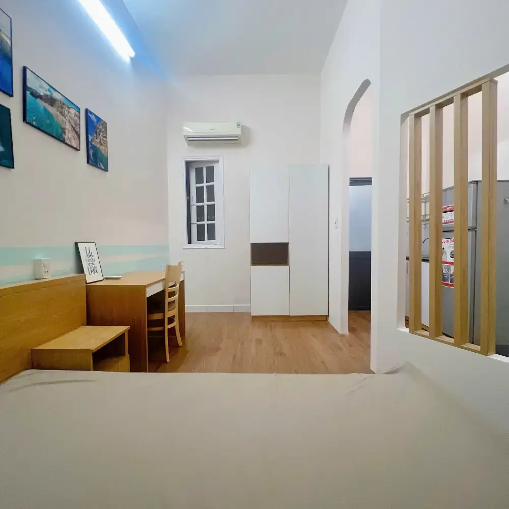 Cho thuê phòng 7-9, Bàu Cát ZTT2, Phường 14, Quận Tân Bình, Hồ Chí Minh N42 P1757