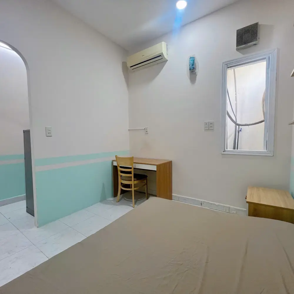 Cho thuê phòng 7-9, Bàu Cát ZTT2, Phường 14, Quận Tân Bình, Hồ Chí Minh N42 P1758