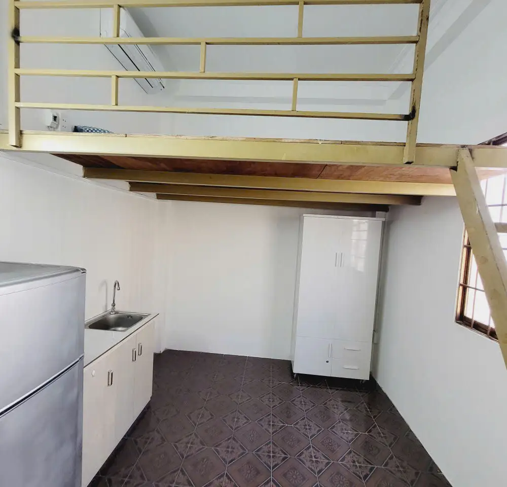 Cho thuê phòng  17/5 , Huỳnh Tấn Phát, Phường Tân Thuận Đông, Quận 7, Hồ Chí Minh N44 P1765