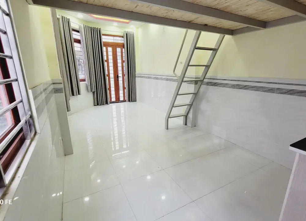 Cho thuê phòng 1135/61,  Huỳnh Tấn Phát, Phường Phú Thuận, Quận 7, Hồ Chí Minh N45 P1767