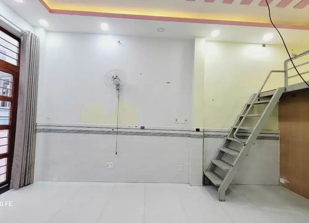 Cho thuê phòng 1135/61,  Huỳnh Tấn Phát, Phường Phú Thuận, Quận 7, Hồ Chí Minh N45 P1768